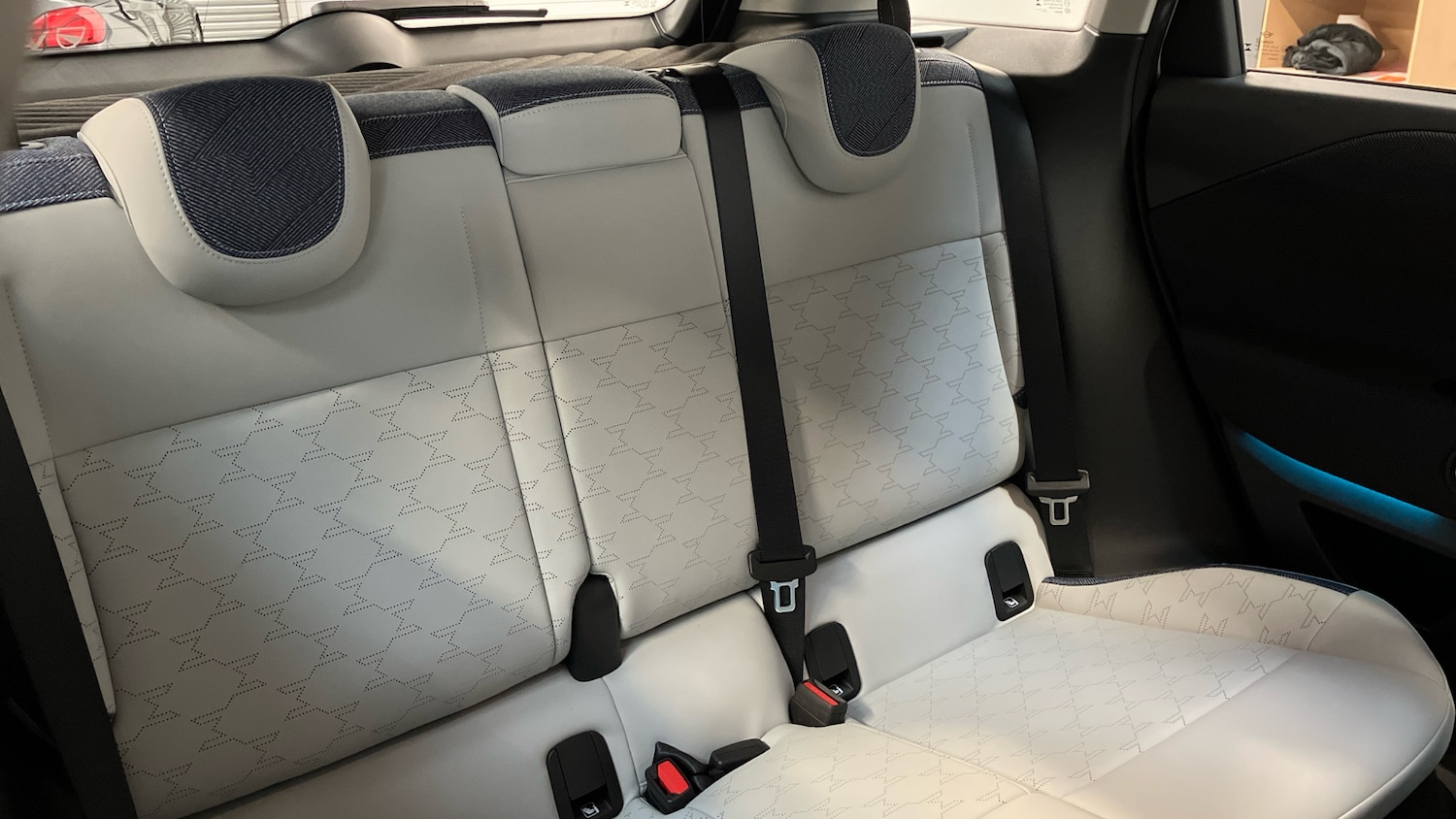 Used MINI Aceman 2025 for sale - 76968741: Photo 12