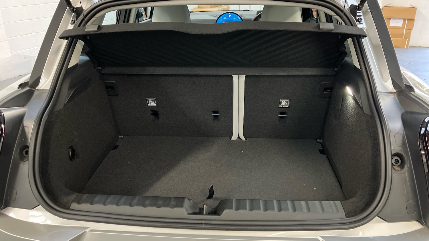 Used MINI Aceman 2025 for sale - 76968741: Photo 13