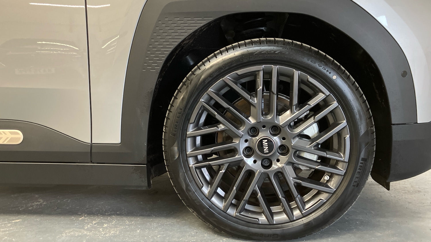 Used MINI Aceman 2025 for sale - 76968741: Photo 14