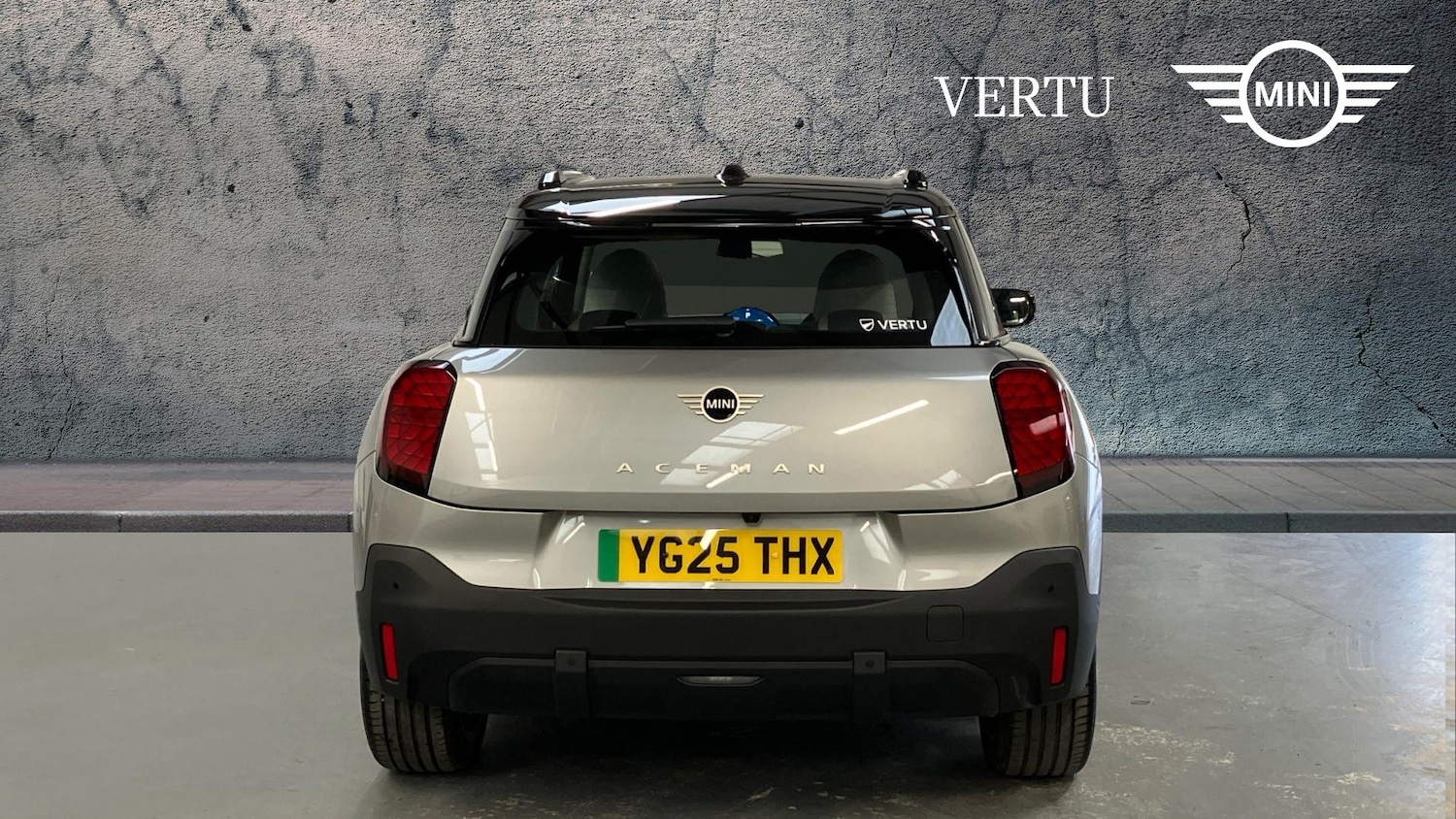 Used MINI Aceman 2025 for sale - 76968741: Photo 15