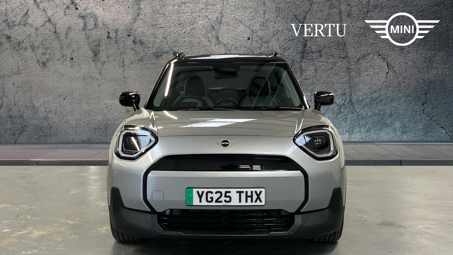 Used MINI Aceman 2025 for sale - 76968741: Photo 16