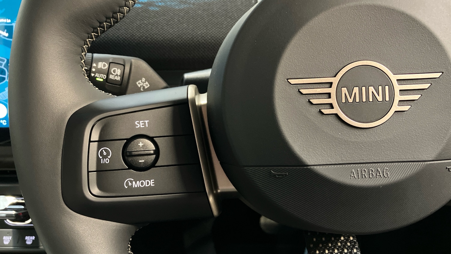 Used MINI Aceman 2025 for sale - 76968741: Photo 17