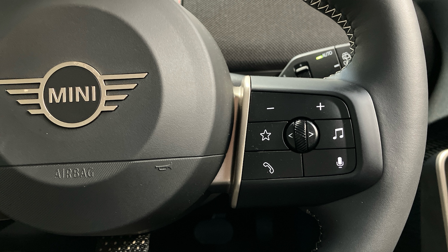 Used MINI Aceman 2025 for sale - 76968741: Photo 18
