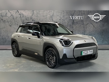 2025 (25) - 135kW E Classic 43kWh 5dr Auto Electric Hatchback