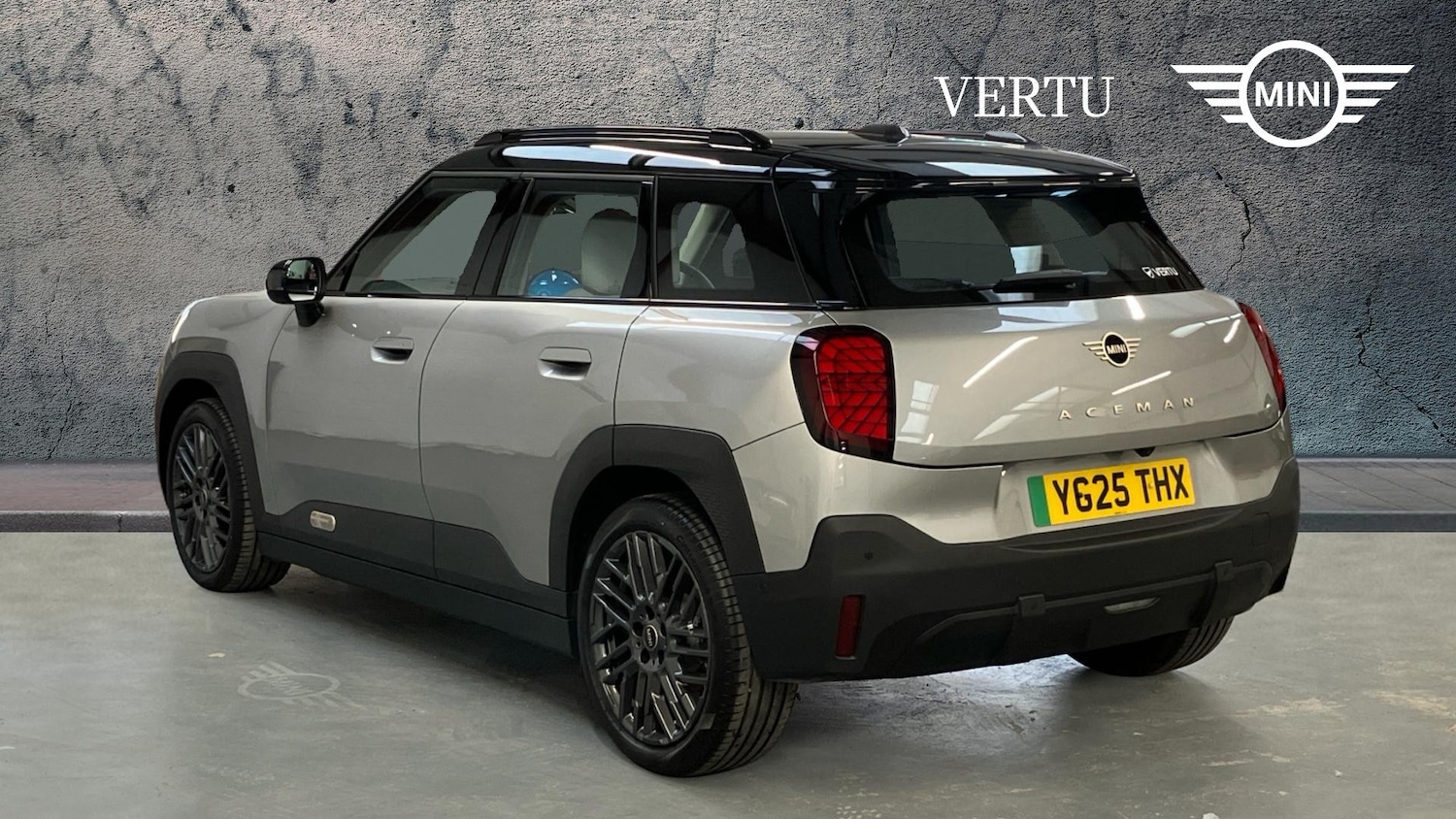 Used MINI Aceman 2025 for sale - 76968741: Photo 2