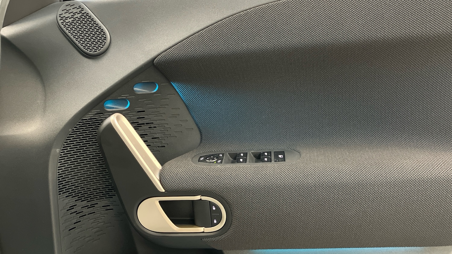 Used MINI Aceman 2025 for sale - 76968741: Photo 20