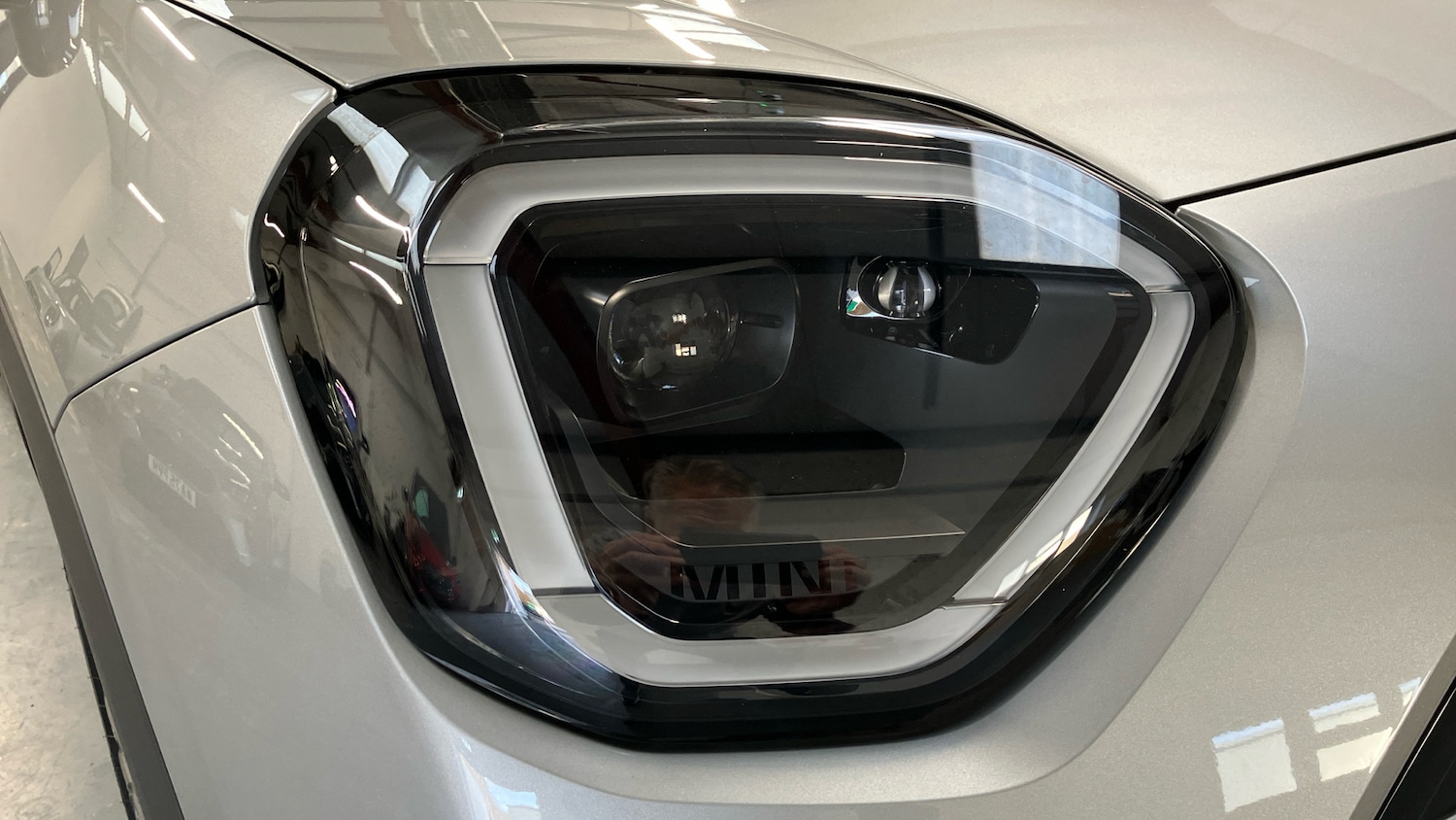 Used MINI Aceman 2025 for sale - 76968741: Photo 23