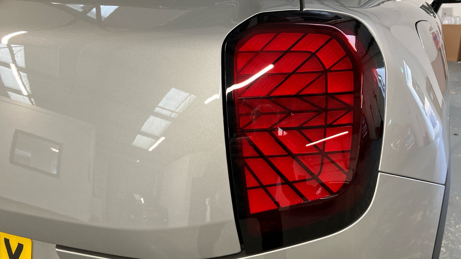 Used MINI Aceman 2025 for sale - 76968741: Photo 25