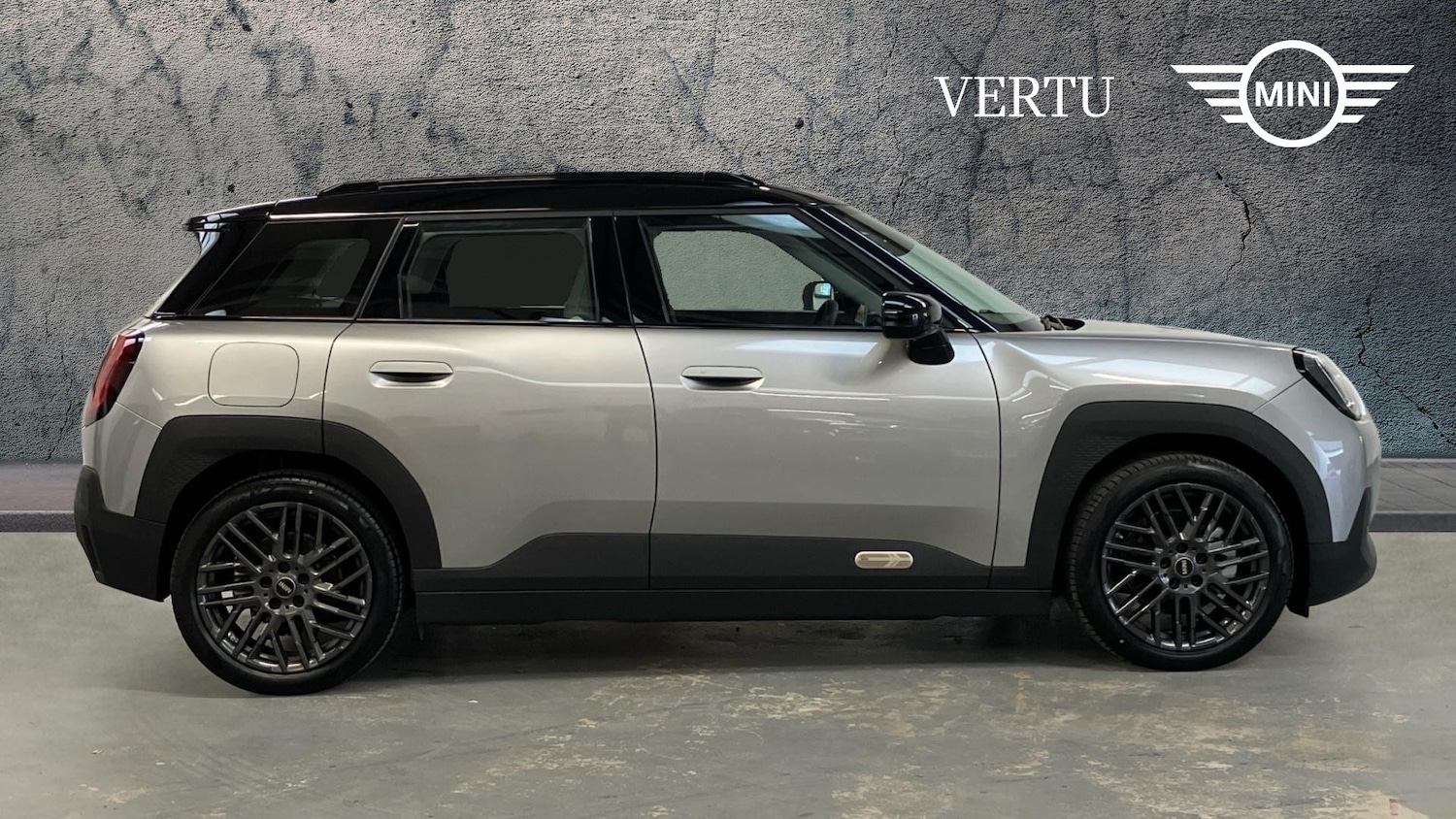 Used MINI Aceman 2025 for sale - 76968741: Photo 3