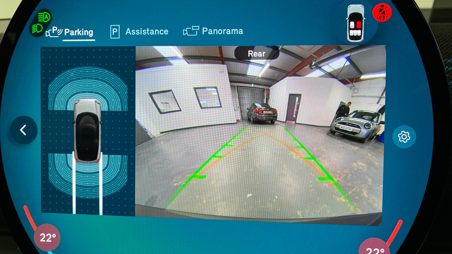 Used MINI Aceman 2025 for sale - 76968741: Photo 30