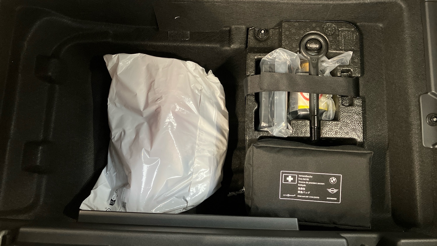 Used MINI Aceman 2025 for sale - 76968741: Photo 31