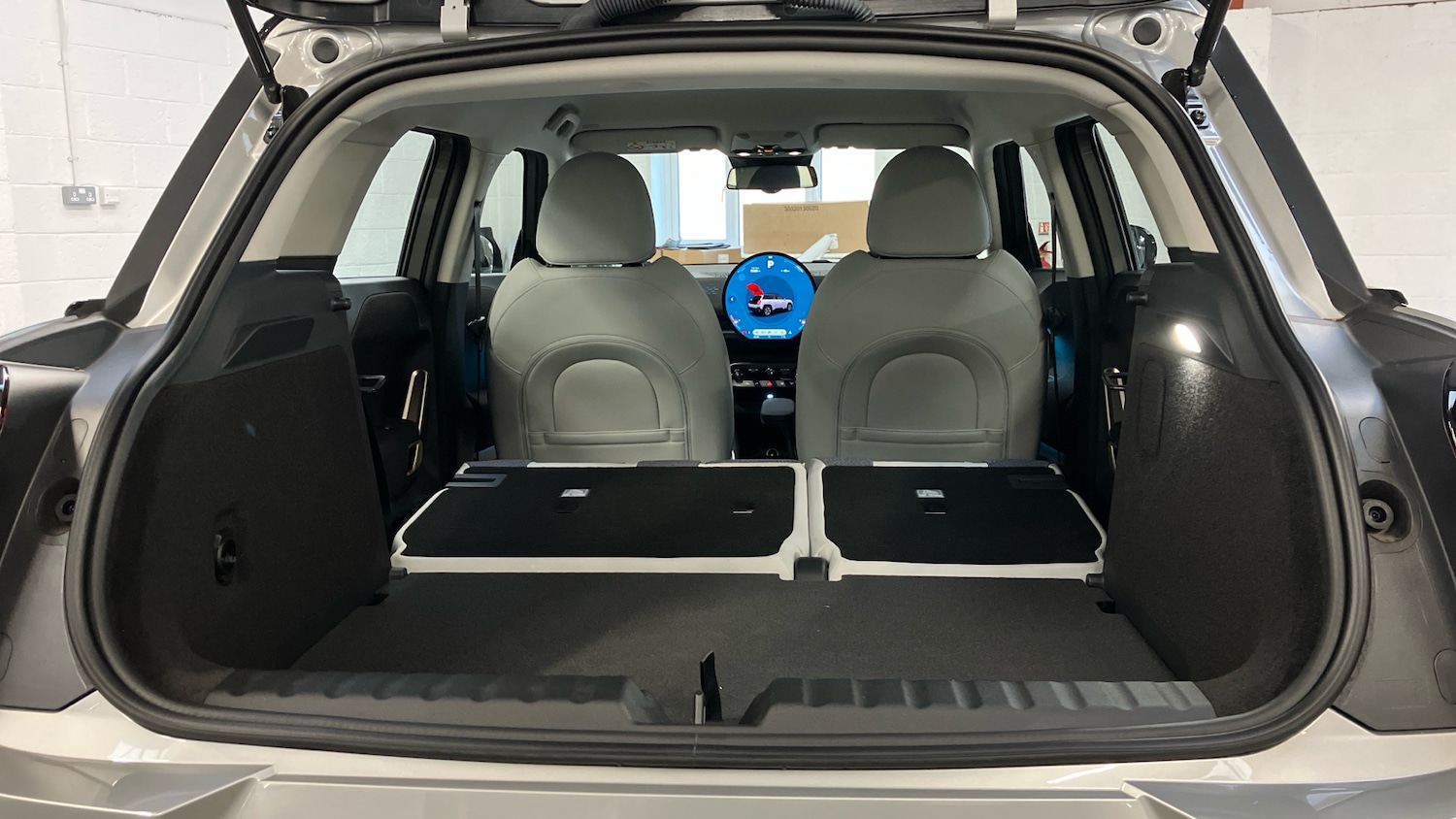 Used MINI Aceman 2025 for sale - 76968741: Photo 32