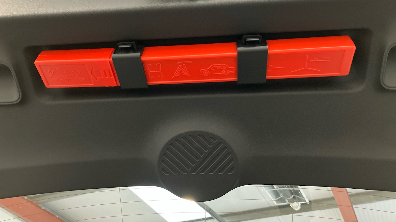 Used MINI Aceman 2025 for sale - 76968741: Photo 34