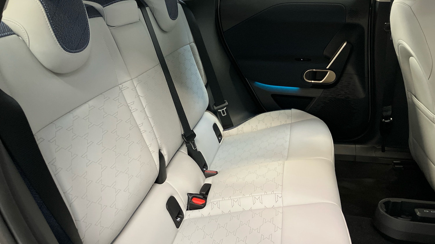 Used MINI Aceman 2025 for sale - 76968741: Photo 37