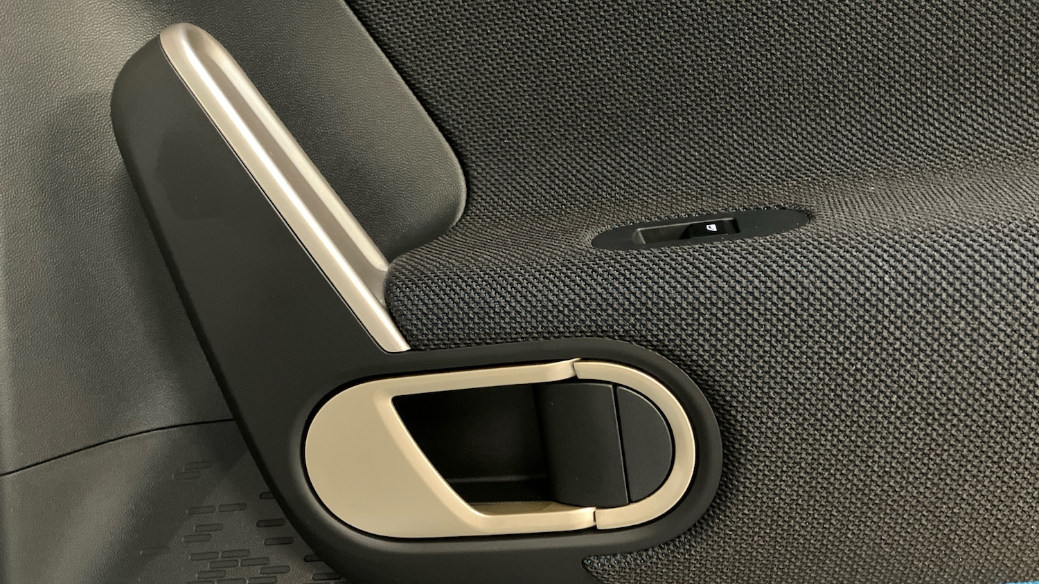 Used MINI Aceman 2025 for sale - 76968741: Photo 38