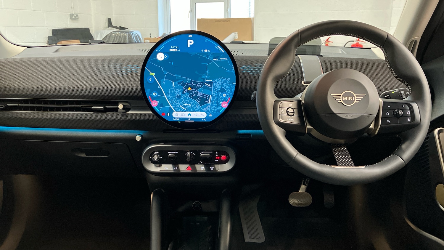 Used MINI Aceman 2025 for sale - 76968741: Photo 4