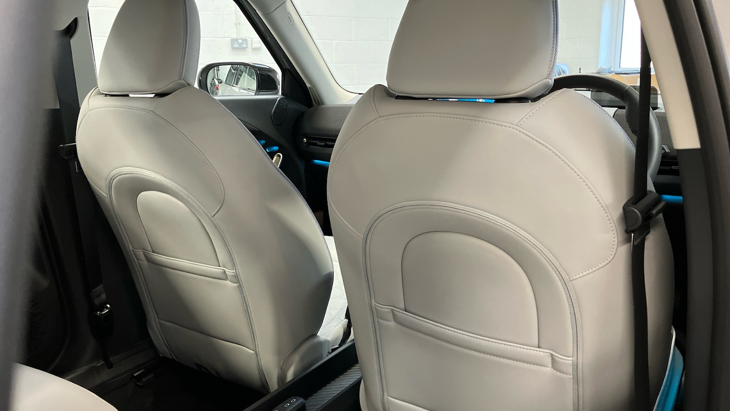 Used MINI Aceman 2025 for sale - 76968741: Photo 40