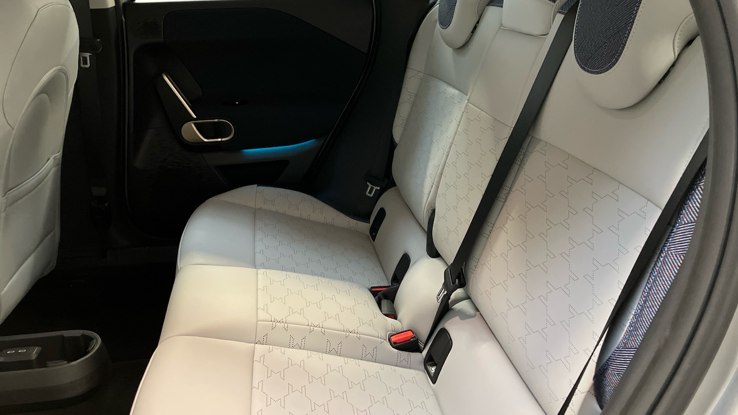 Used MINI Aceman 2025 for sale - 76968741: Photo 41