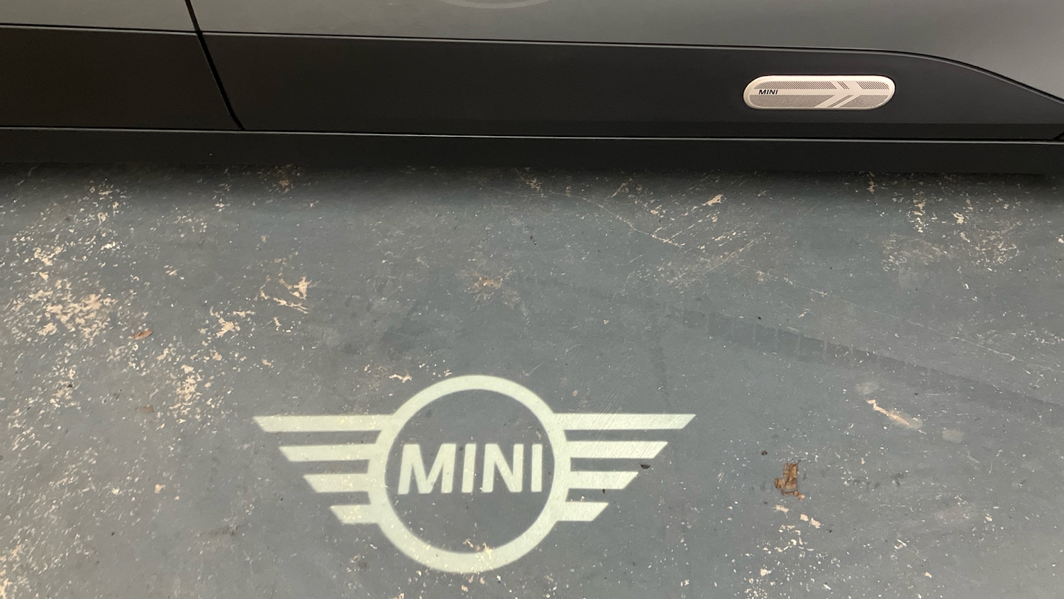 Used MINI Aceman 2025 for sale - 76968741: Photo 42