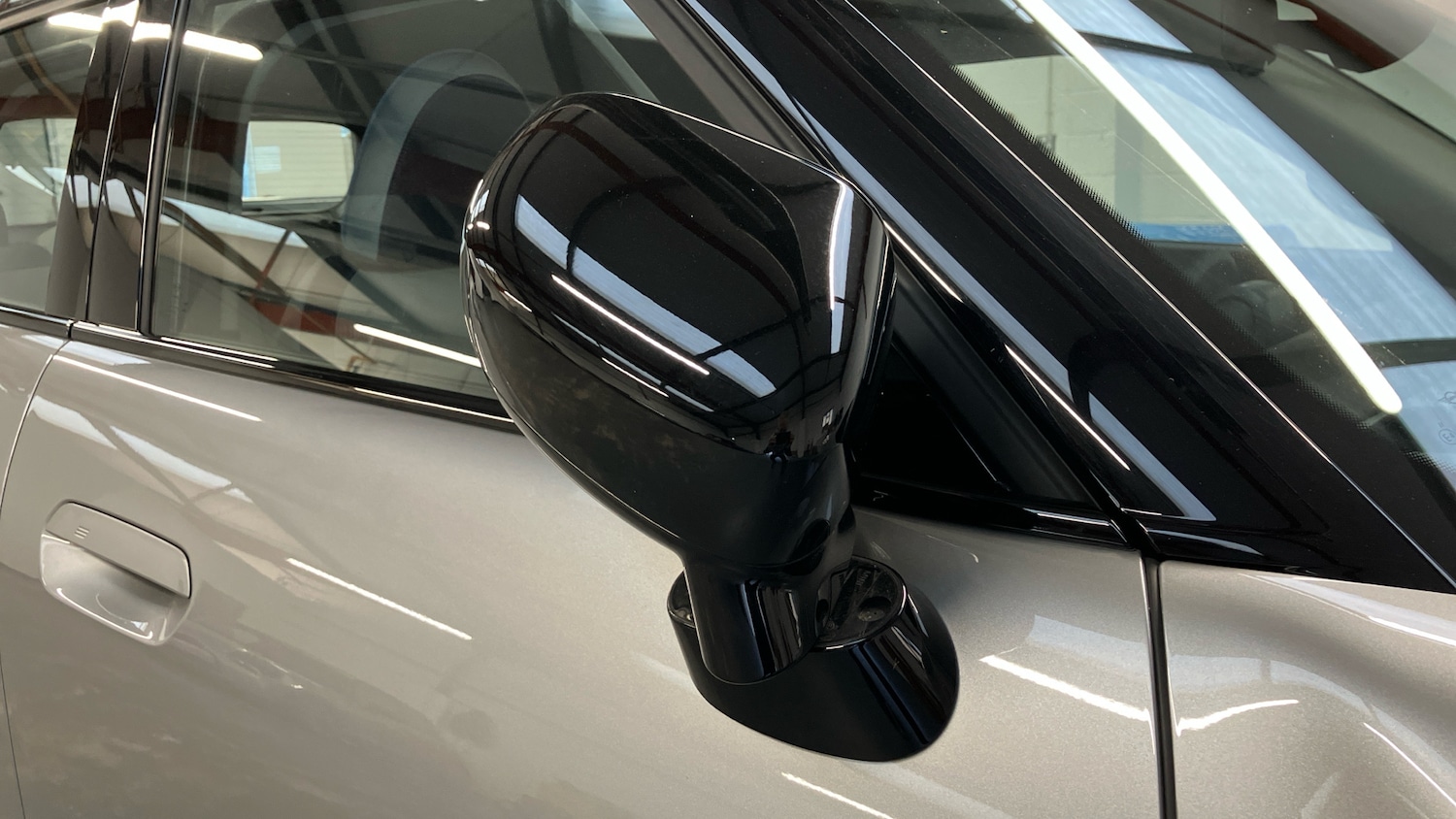 Used MINI Aceman 2025 for sale - 76968741: Photo 46