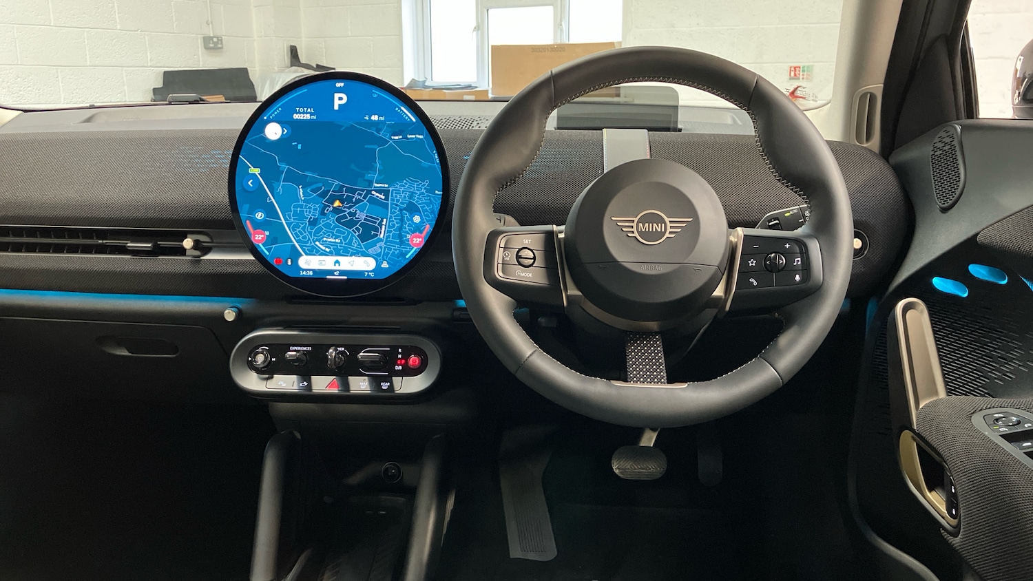 Used MINI Aceman 2025 for sale - 76968741: Photo 5