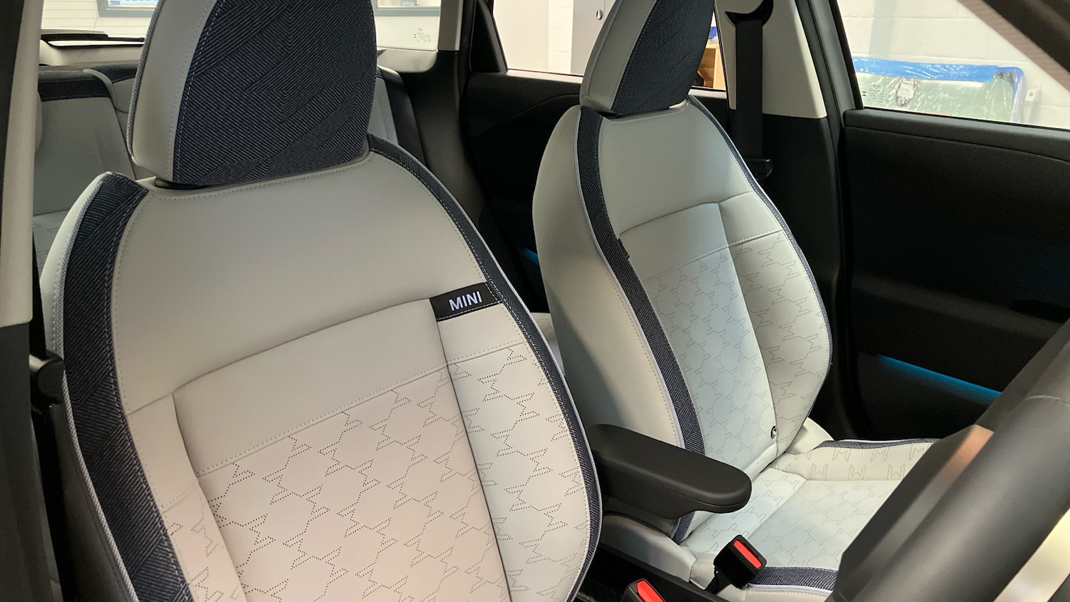 Used MINI Aceman 2025 for sale - 76968741: Photo 50