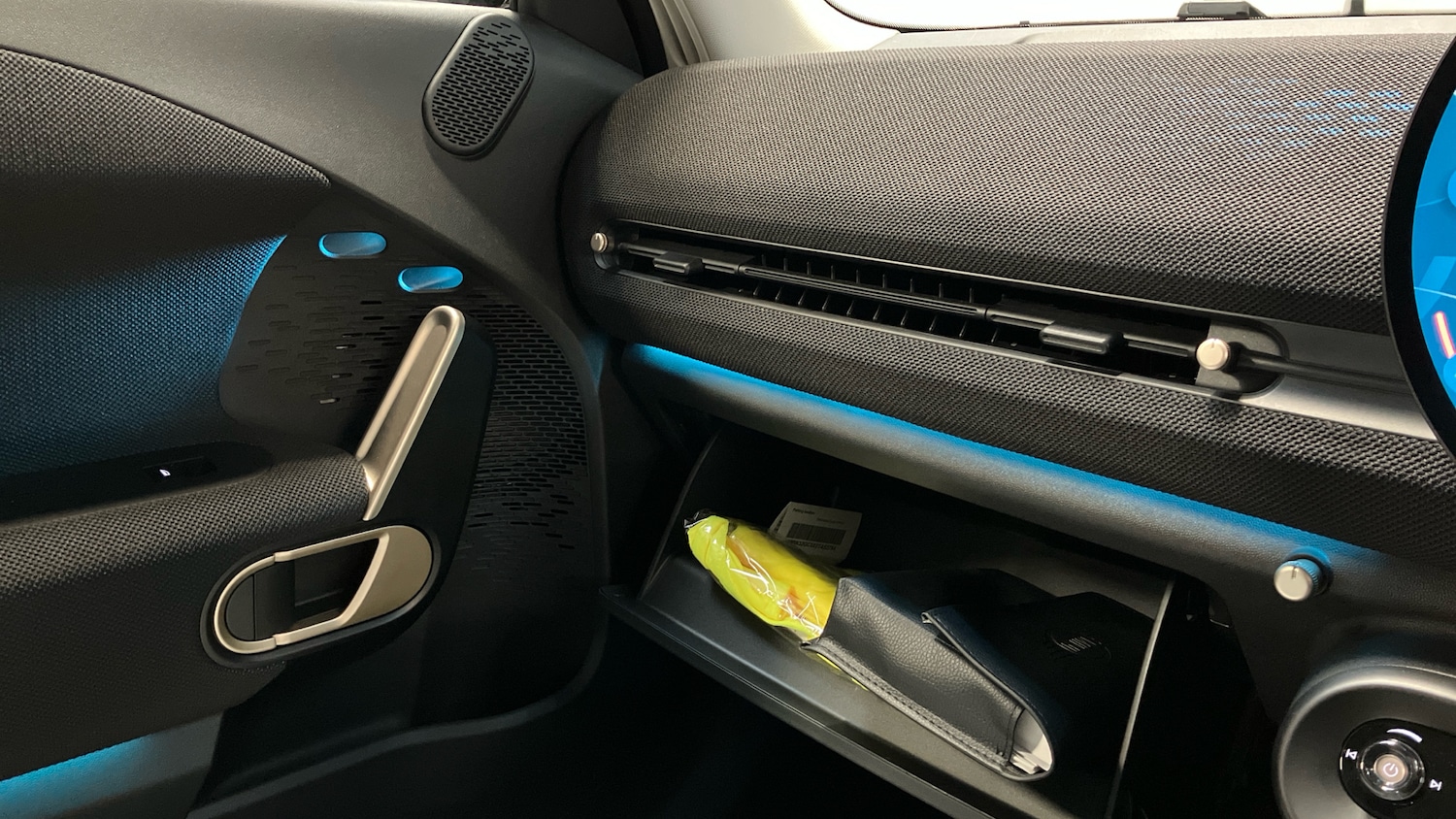 Used MINI Aceman 2025 for sale - 76968741: Photo 53