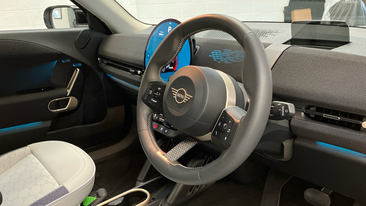 Used MINI Aceman 2025 for sale - 76968741: Photo 6