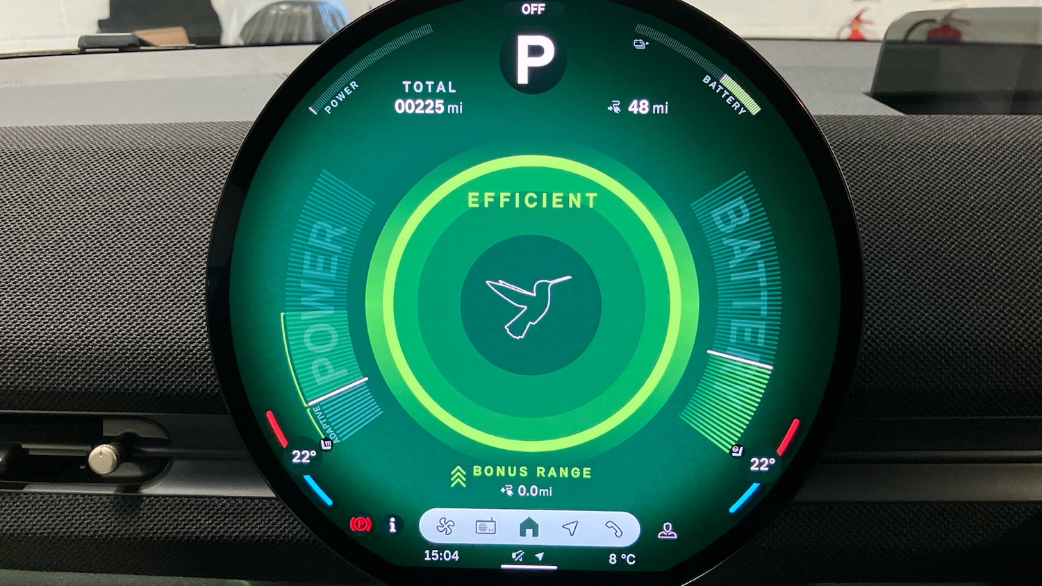 Used MINI Aceman 2025 for sale - 76968741: Photo 60