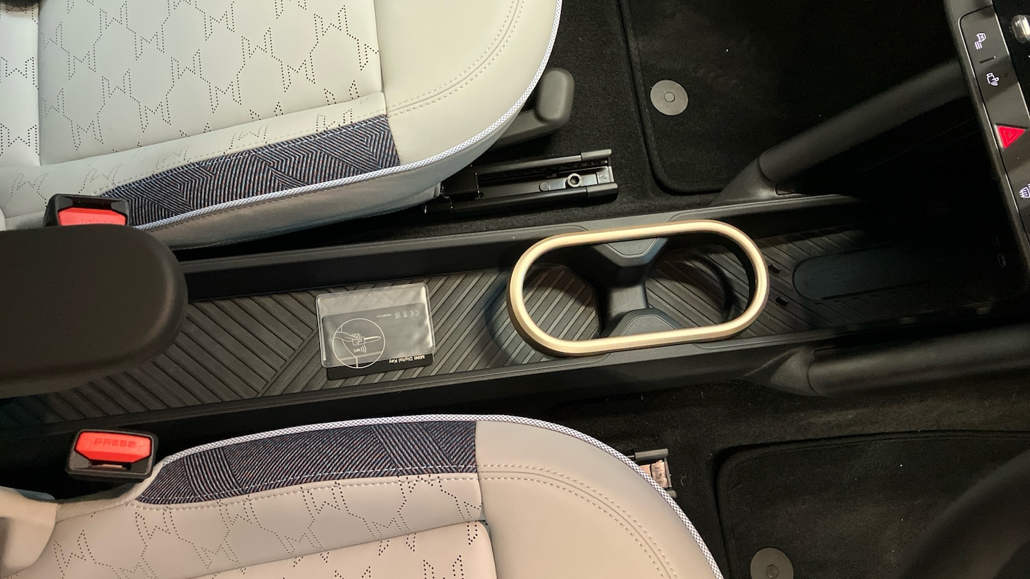 Used MINI Aceman 2025 for sale - 76968741: Photo 64