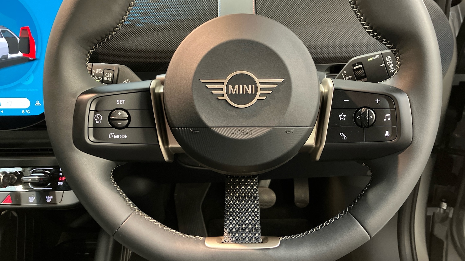 Used MINI Aceman 2025 for sale - 76968741: Photo 66