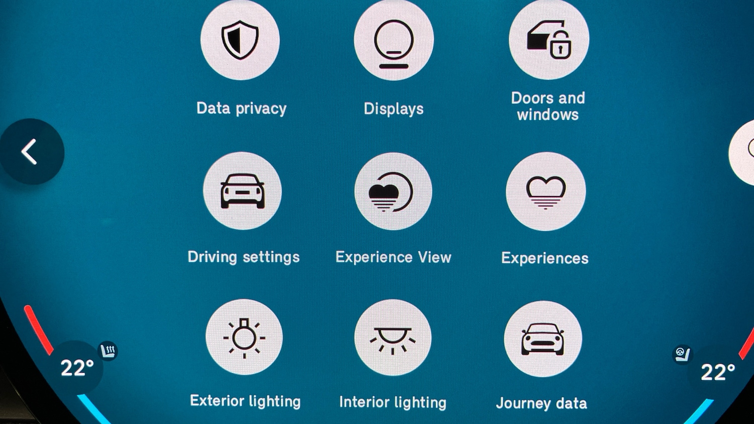 Used MINI Aceman 2025 for sale - 76968741: Photo 69