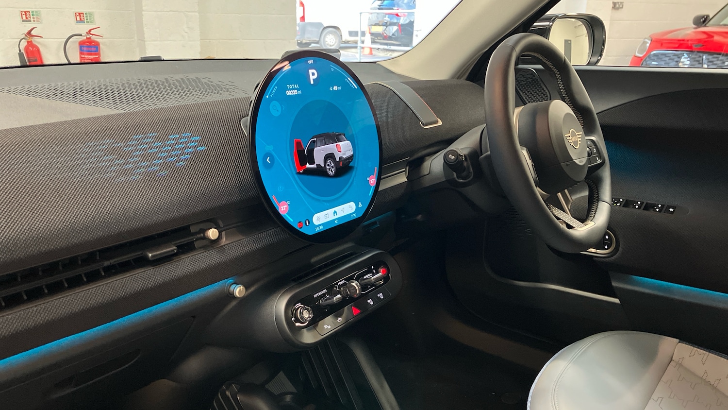 Used MINI Aceman 2025 for sale - 76968741: Photo 7