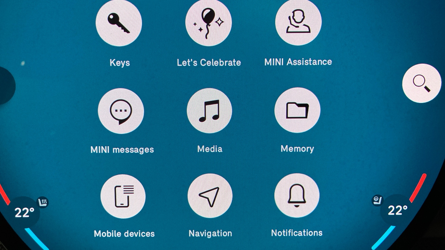 Used MINI Aceman 2025 for sale - 76968741: Photo 70