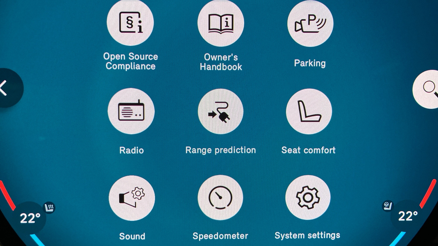 Used MINI Aceman 2025 for sale - 76968741: Photo 71