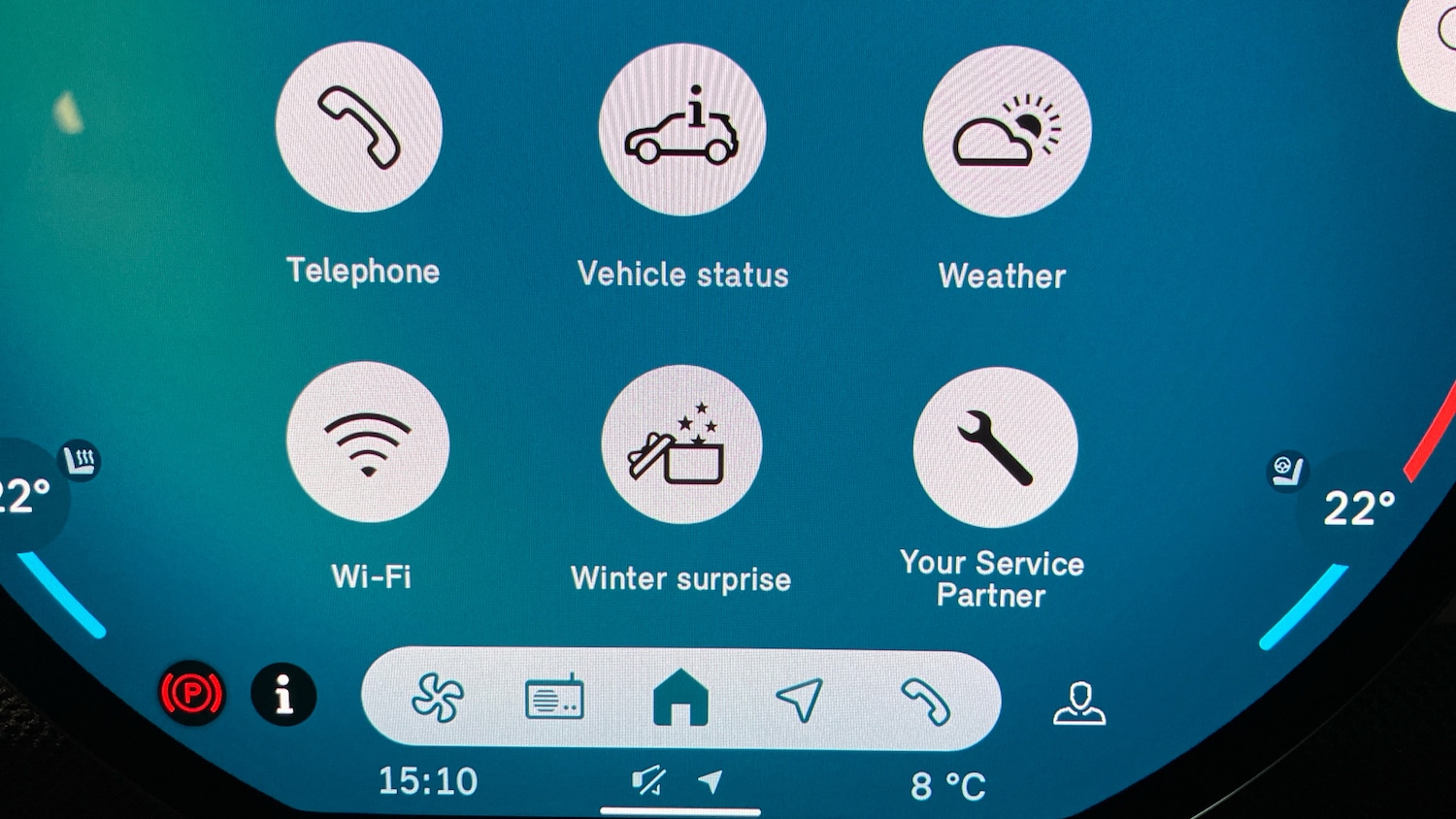 Used MINI Aceman 2025 for sale - 76968741: Photo 72