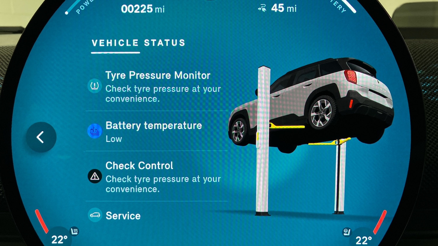 Used MINI Aceman 2025 for sale - 76968741: Photo 73