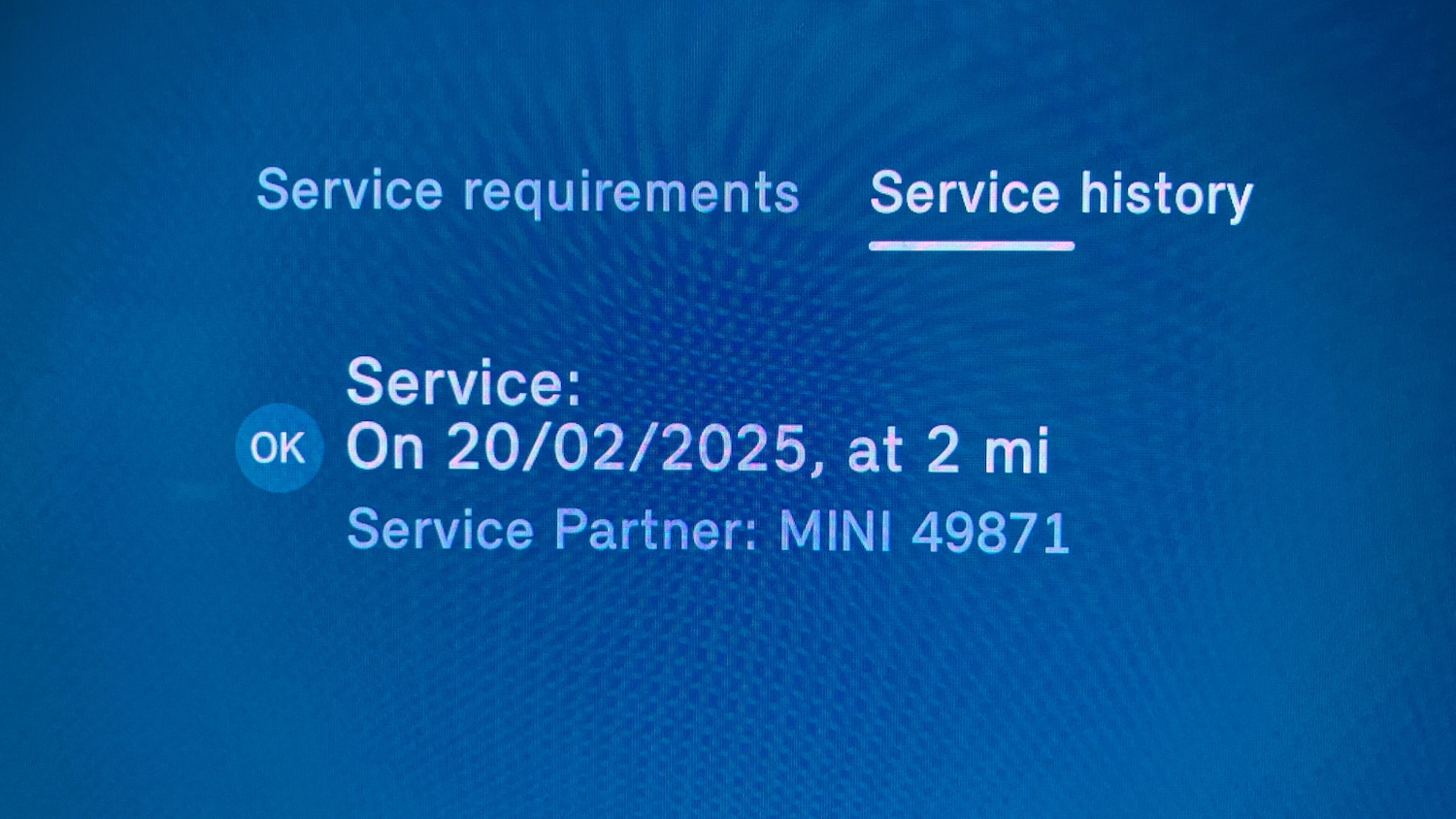 Used MINI Aceman 2025 for sale - 76968741: Photo 74