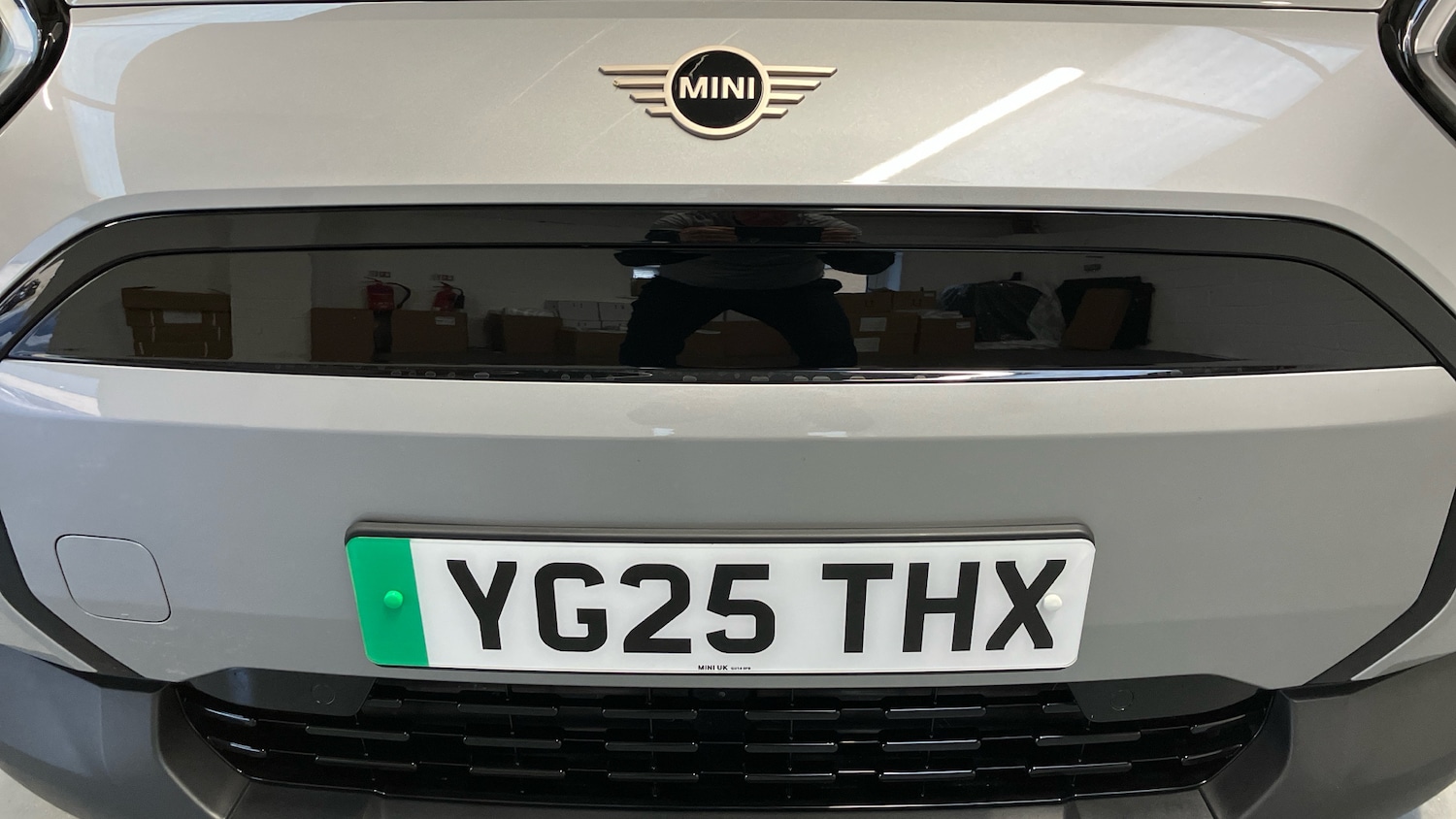 Used MINI Aceman 2025 for sale - 76968741: Photo 75