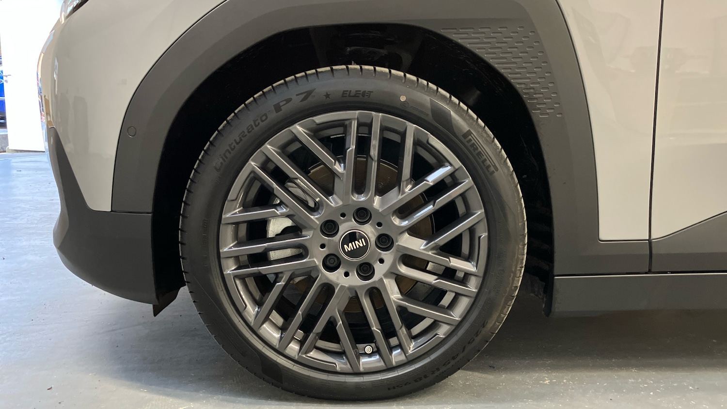 Used MINI Aceman 2025 for sale - 76968741: Photo 77
