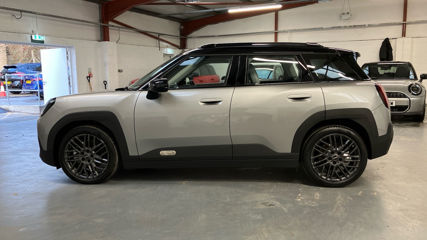 Used MINI Aceman 2025 for sale - 76968741: Photo 78