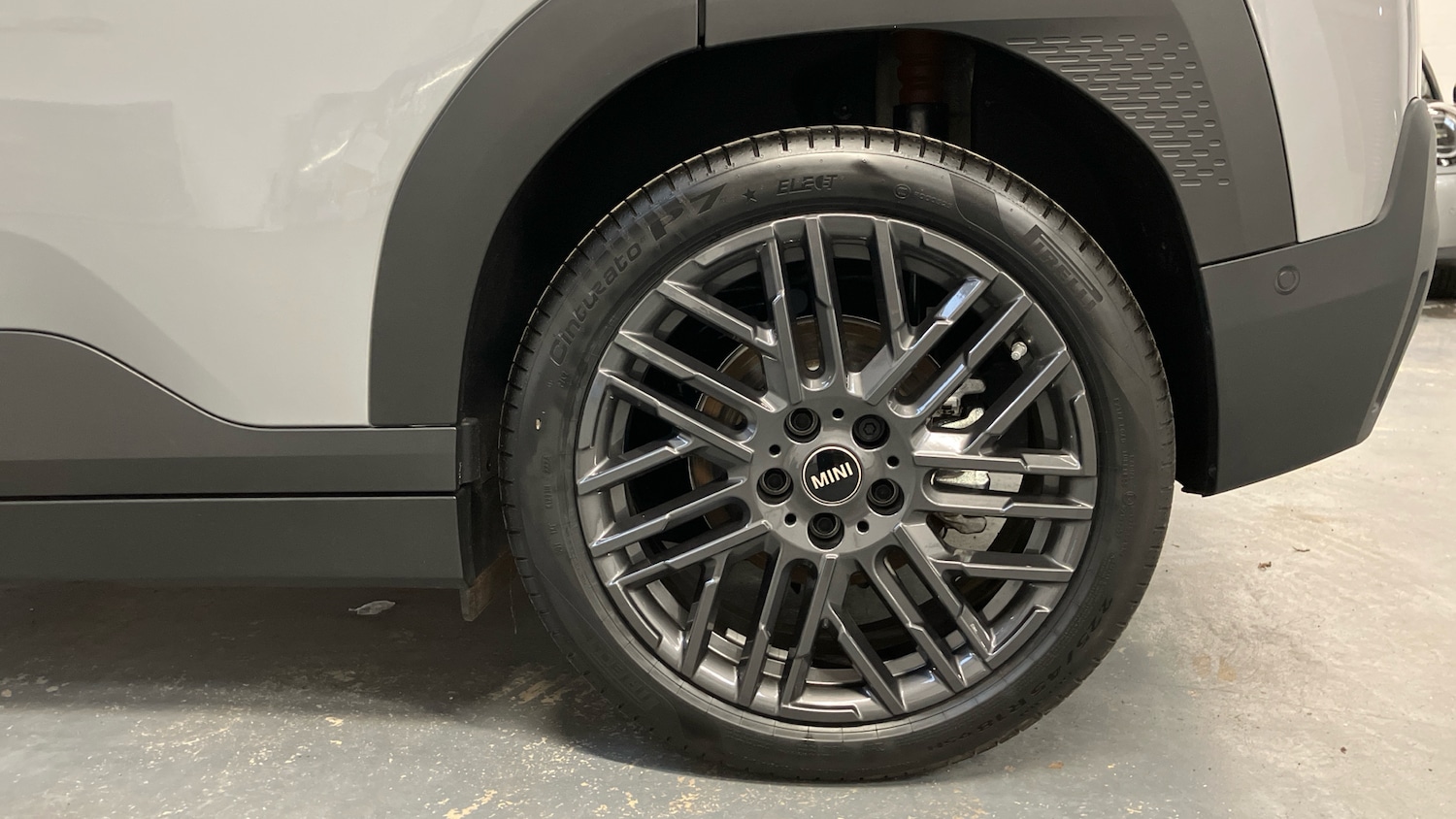Used MINI Aceman 2025 for sale - 76968741: Photo 79