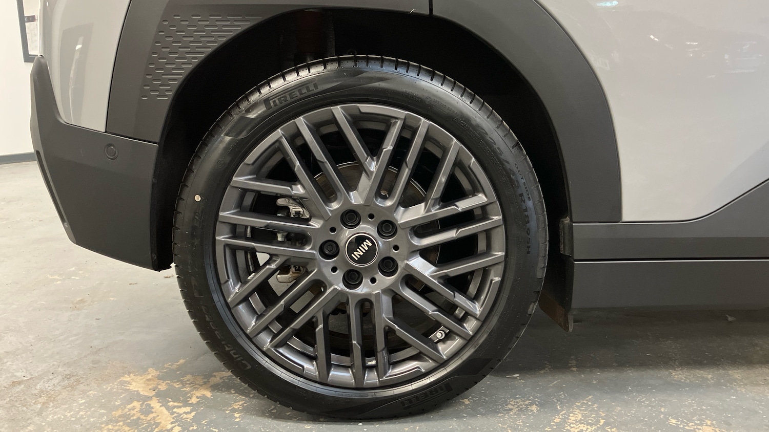 Used MINI Aceman 2025 for sale - 76968741: Photo 81