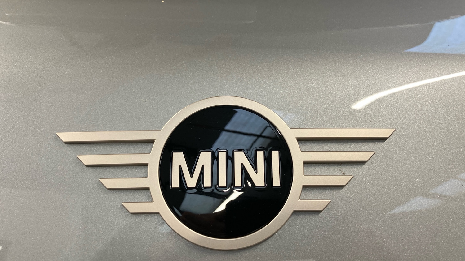 Used MINI Aceman 2025 for sale - 76968741: Photo 82