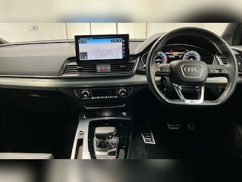 Used Audi Q5 2023 for sale - 78630513: Photo