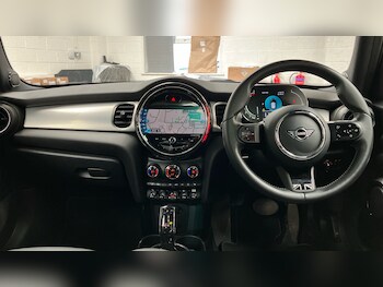 Used MINI Hatch 2022 for sale - 78109247: Photo