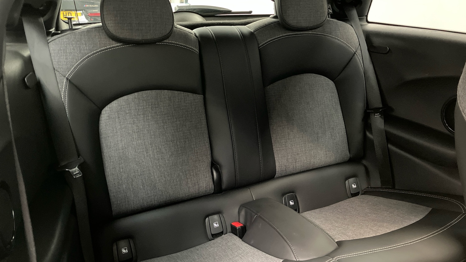 Used MINI Hatch 2022 for sale - 77460213: Photo 12