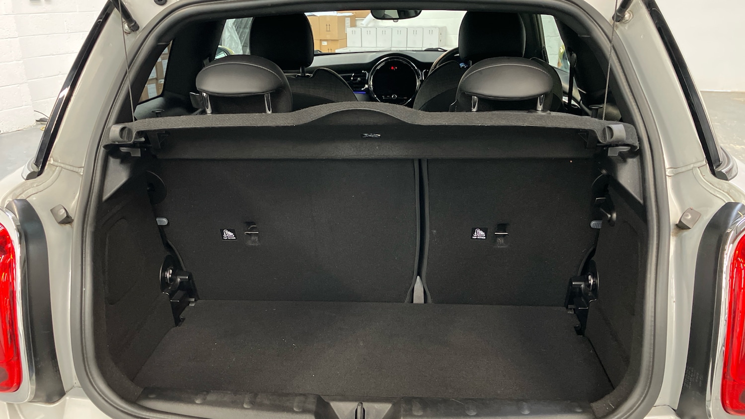 Used MINI Hatch 2022 for sale - 77460213: Photo 13