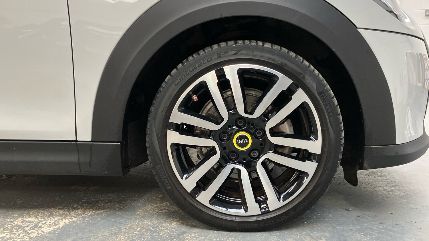 Used MINI Hatch 2022 for sale - 77460213: Photo 14