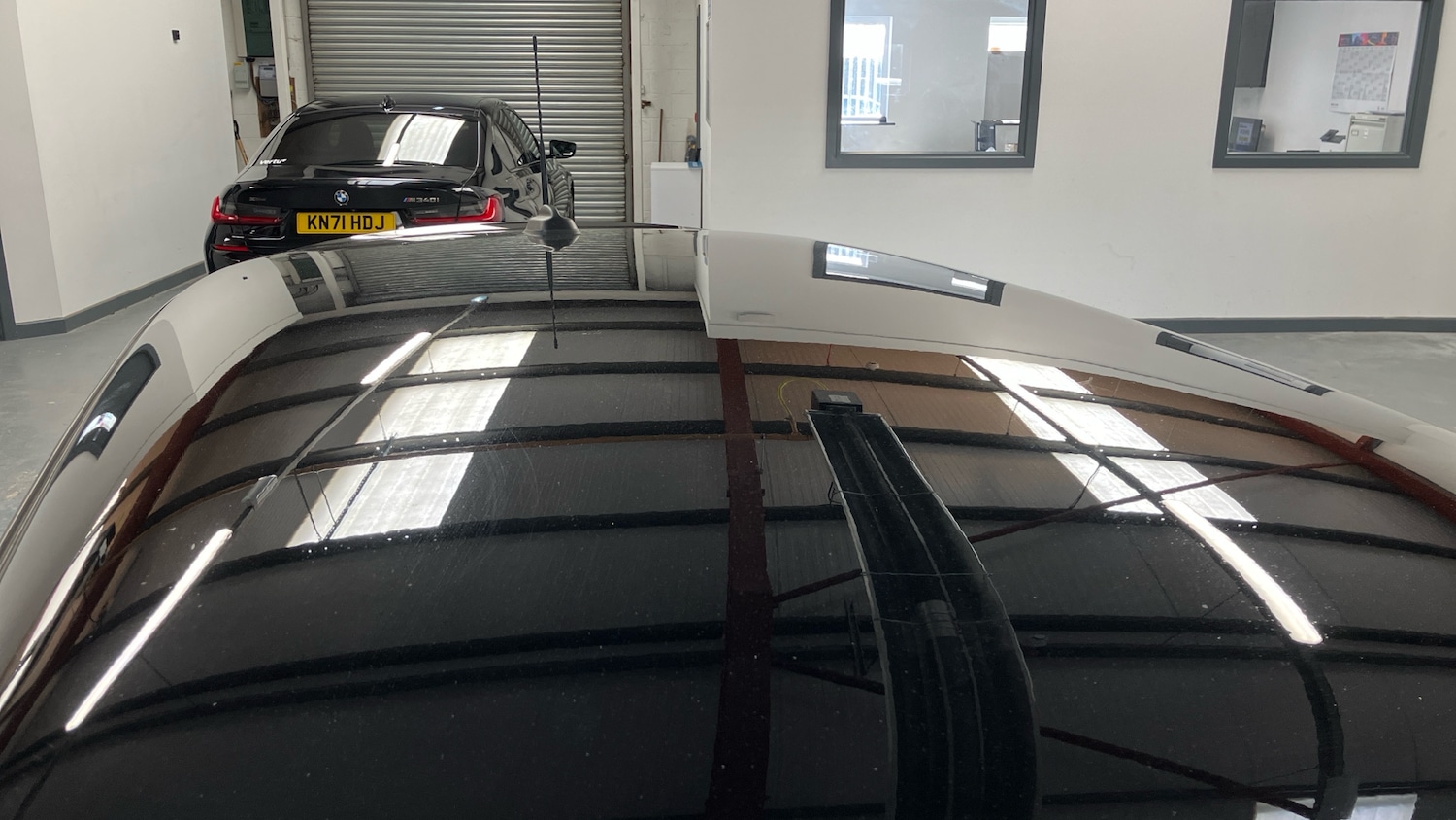 Used MINI Hatch 2022 for sale - 77460213: Photo 21